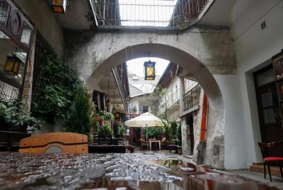 Tras los pasos de Oskar Schindler en Cracovia con un guía Tras los pasos de Oskar Schindler en Cracovia con un guía