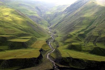 Excursión al pueblo de Quba y Khinaliq (grupal o privado) Excursión al pueblo de Quba y Khinaliq (grupal o privado)