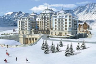 Excursión de día completo a Guba y Shahdag Mountine Resort Group Excursión de día completo a Guba y Shahdag Mountine Resort Group