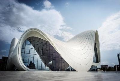 Excursión de un día a Bakú Excursión de un día a Bakú