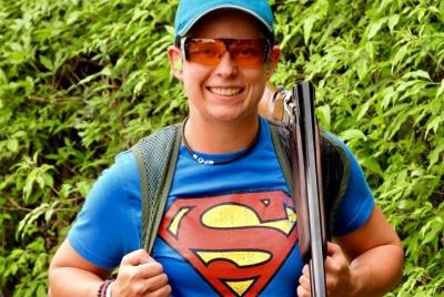 FUSIL AVANZADO - 20 disparos - Disparos rondas en vivo Cracovia