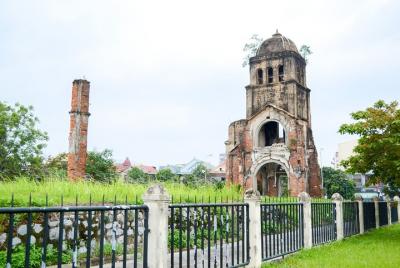 Tour Romántico En Dong Hoi