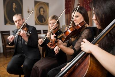 Festival de Música de Cine de la Era Dorada Festival de Música de Cine de la Era Dorada