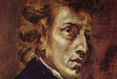 Entrada para el concierto de Chopin Galería Chopin