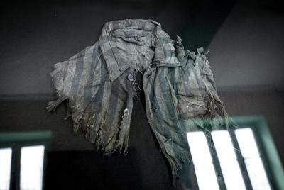 Desde Cracovia: recorrido por los subcampos y los sitios de memor Desde Cracovia: recorrido por los subcampos y los sitios de memor