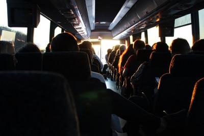 Auschwitz Birkenau Traslado ida y vuelta en autobús Auschwitz Birkenau Traslado ida y vuelta en autobús