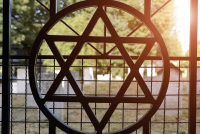 Varsovia: visita guiada diaria al gueto judío con cementerio judí Varsovia: visita guiada diaria al gueto judío con cementerio judí