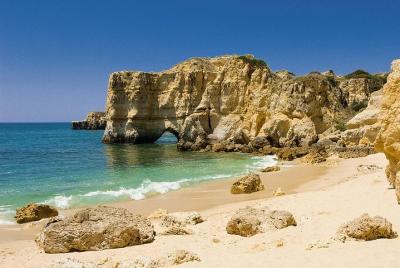 Lo mejor del Algarve oriental