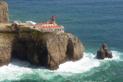 Increíble excursión de un día al oeste: Silves, Fóia, Lagos y Cap