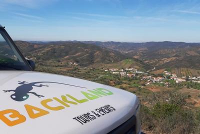 Encantos del Algarve - 7 horas (Barrocal o Serra De Monchique)