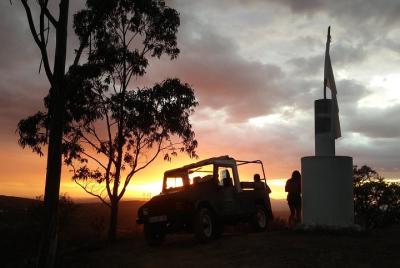 Algarve Sunset Safari Tour de Albufeira