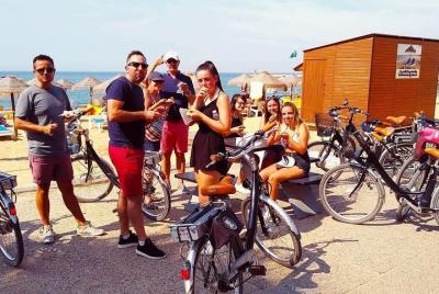 Lo mejor de Vilamoura Bike Tour