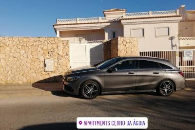 Aeropuerto de Faro -Albufeira