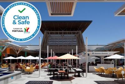 Portimão Shopping Shuttle