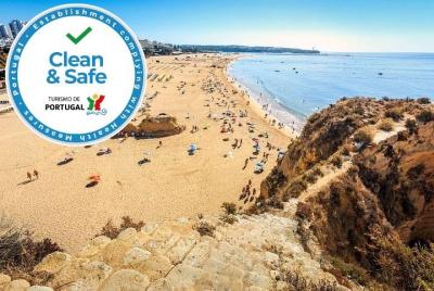 Shuttle Praia da Rocha