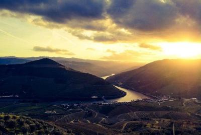Lo más destacado del valle del Duero - Tour privado - Todo inclui Lo más destacado del valle del Duero - Tour privado - Todo inclui