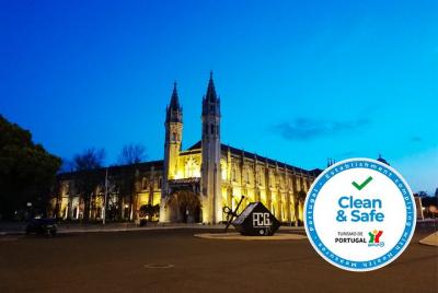 Tour privado Lisboa Portugal Desconocido