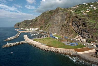 Tour suroeste de la isla