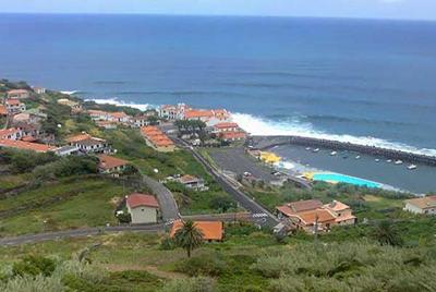 North East Tour Sao Vicente Caves