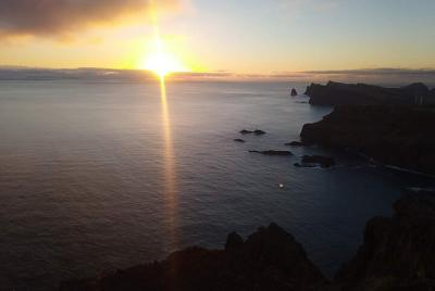 Sunrise + Ponta de São Lourenço - SERVICIO PRIVADO