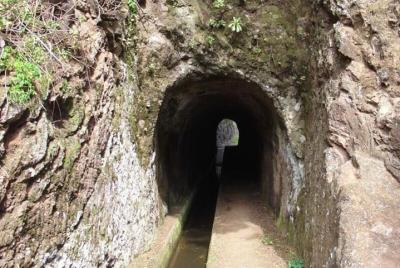 Maroços a Vale Mimosas / Ruta Perdida