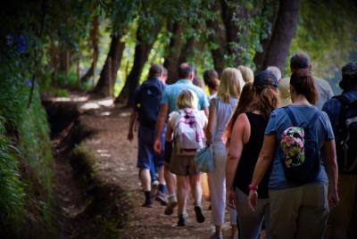 Caminata - Paradise Valley