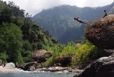 Tour del Valle de las Monjas