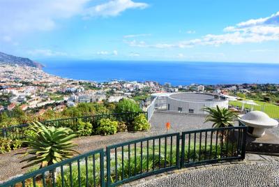 Cristiano Ronaldo Tour