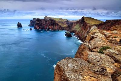 EL PASEO FAMOSO PTA. S. LOURENÇO