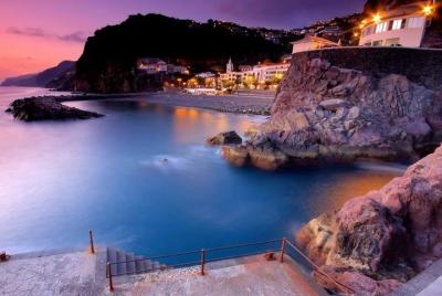 Sunny Southwest Tour