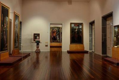 Servicio privado Tour de los museos de Madeira