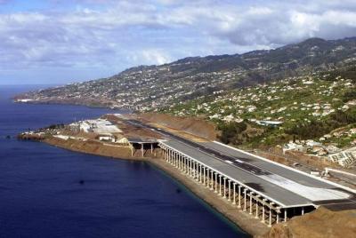 Servicio privado de traslado al aeropuerto