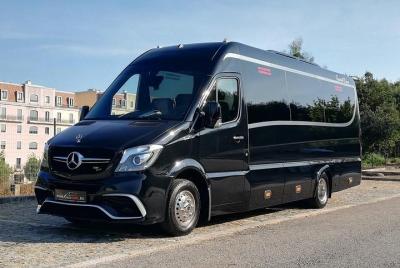 Traslado privado de llegada a Madeira