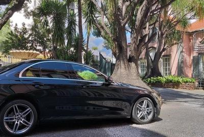 Traslado Ejecutivo al Aeropuerto de Madeira