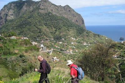 Referta - Castelejo (caminata de medio día)