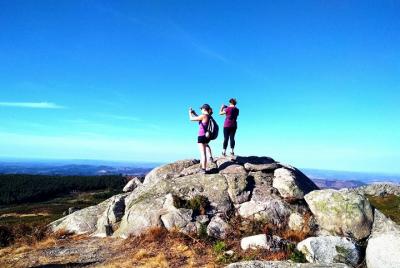 Excursión de medio día a Monchique en grupos pequeños desde Lagos