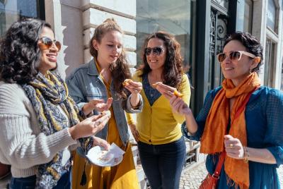 Withlocals Your Way: recorrido gastronómico privado personalizado