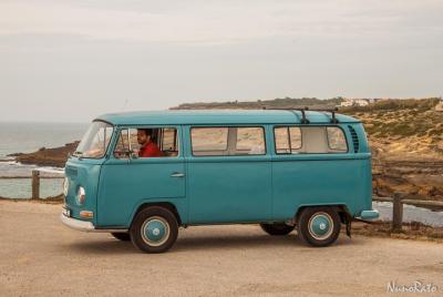 ¡Sumérgete en las increíbles playas de Arrábida y bebe Moscatel e