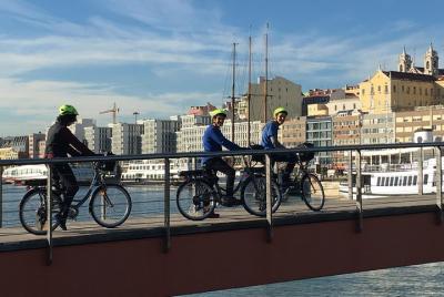 fiesta para niños e-bike