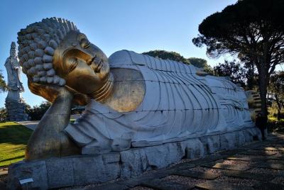 Tour grupal de las cuevas de Mira de Aire | Eden Eden | Sao Marti
