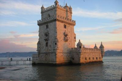 Belém Tour, Lisboa