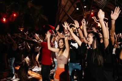 ¡Experiencia de baile de Lisbon Salsa Lovers!