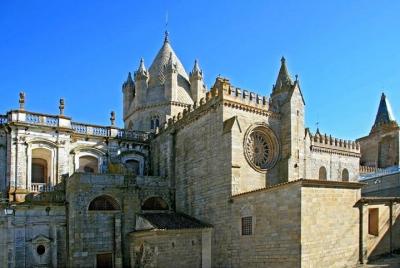 Excursión de día completo a Evora
