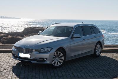 Traslado privado en sedán desde y hacia el aeropuerto OPO