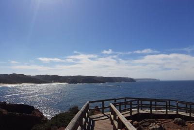 Descubriendo la Costa Vicentina - 8 Horas
