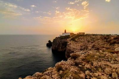 Sagres, Cabo San Vicente y Carrapateira - Privado