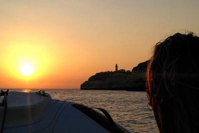 Sunset Benagil Tour - relaja tus vacaciones