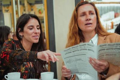 Escándalos reales secretos durante el desayuno