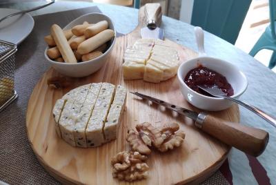 Tour y degustación en el puerto oriental