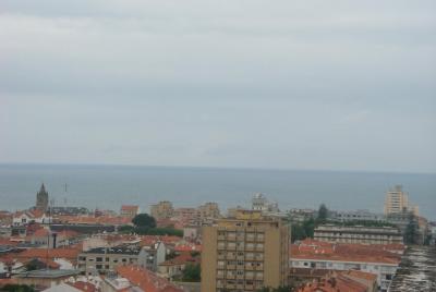 Excursión a pie guiada privada de medio día en Espinho